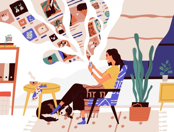 Ai overviews data shows massive changes in search results