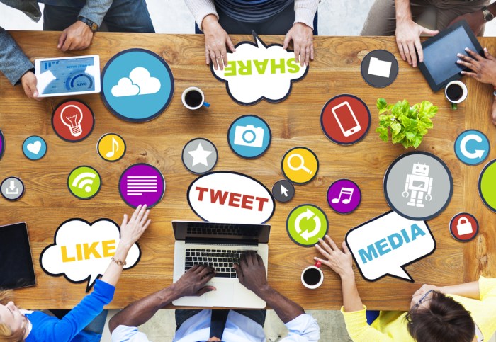 Platforms smm anitha 5 best social media platforms for marketing and advertising