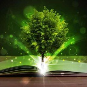 Know grow read motivational poster subject