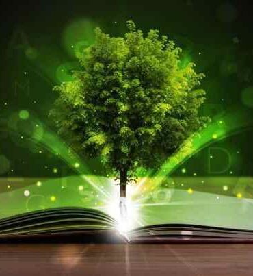 Know grow read motivational poster subject