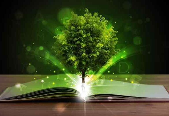 Know grow read motivational poster subject