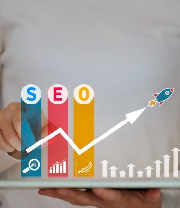 Why is seo important in a digital marketing strategy