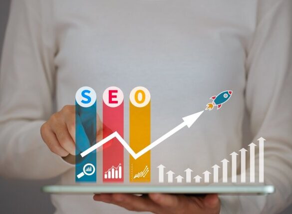 Why is seo important in a digital marketing strategy