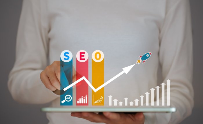 Why is seo important in a digital marketing strategy
