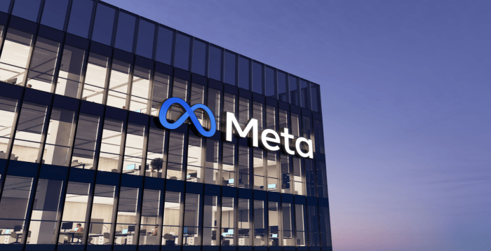Meta institutes hiring freeze budget cuts corporate restructuring