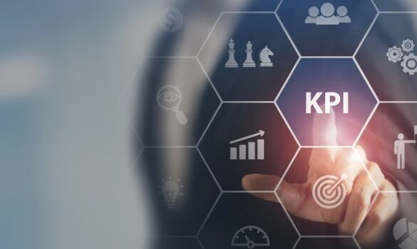 One way to measure professional services marketing