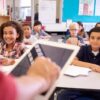Top seven content marketing trends for private schools