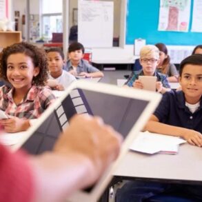 Top seven content marketing trends for private schools