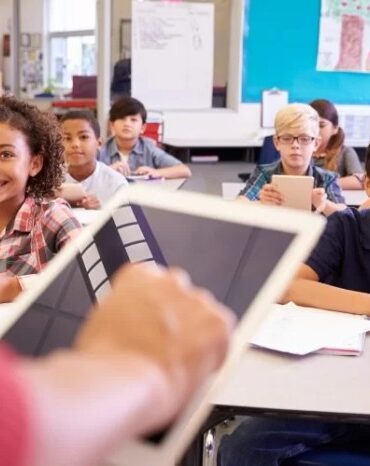 Top seven content marketing trends for private schools
