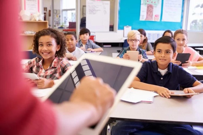 Top seven content marketing trends for private schools