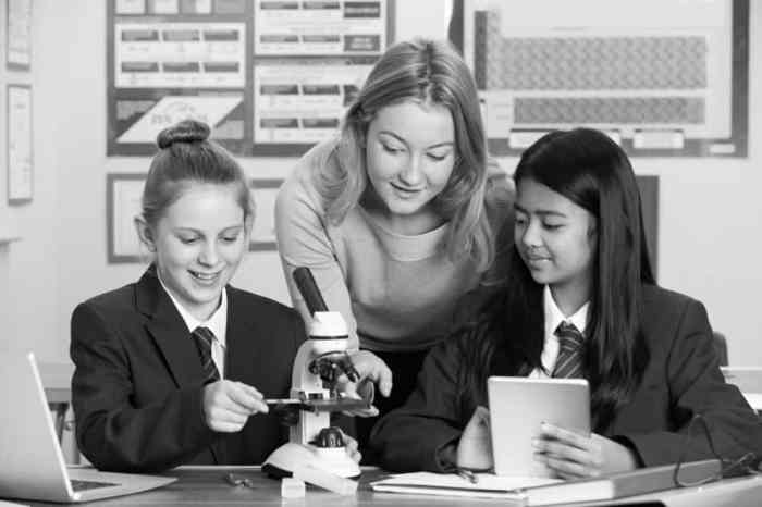 Top seven content marketing trends for private schools