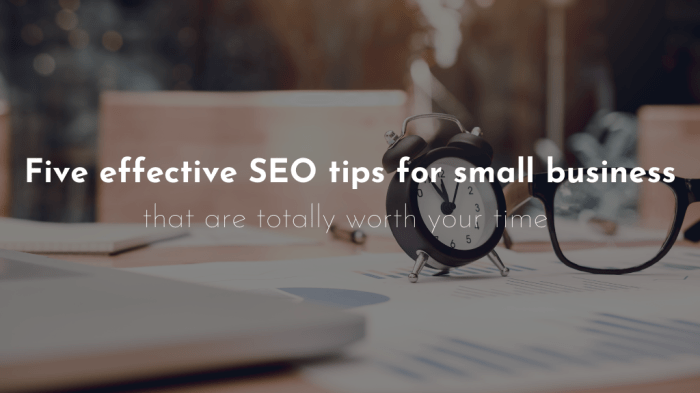 5 tips for starting an seo business