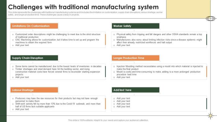 5 common ma challenges