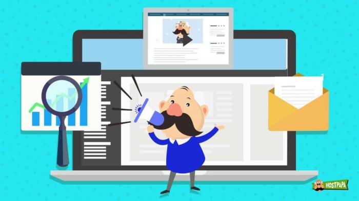 Content marketing for small businesses