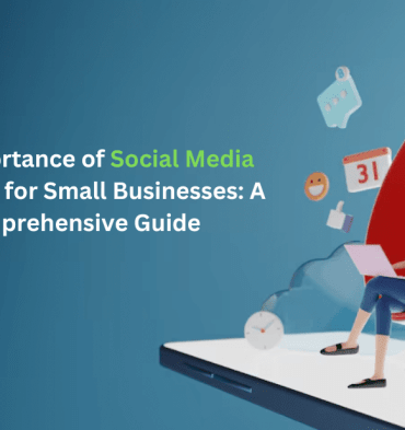 Why is social media marketing important for small business
