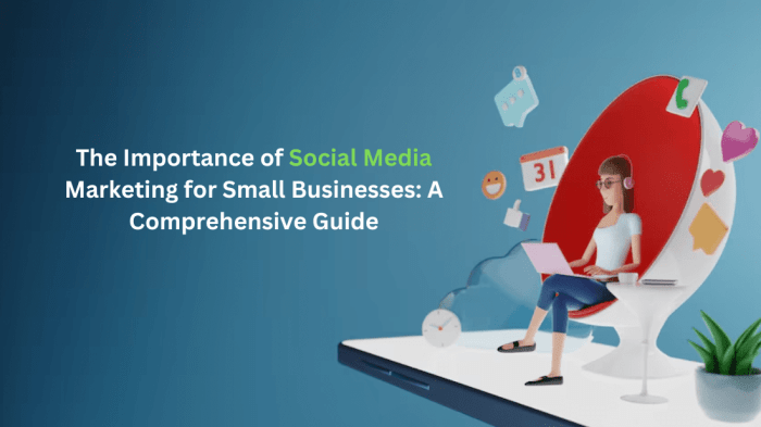 Is social media marketing goog for service area businesses