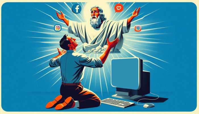 5 best social media platforms for marketing and advertising