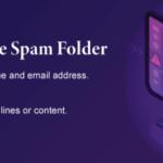 Avoid the spam folder