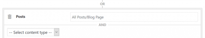 Sidebar remove blog posts institute dev hide wordpress or How to remove the sidebar in wordpress