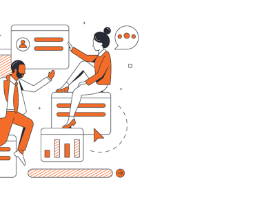 Planning analytics vs day day executional analytics