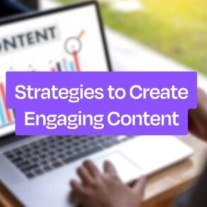 How to create engaging content