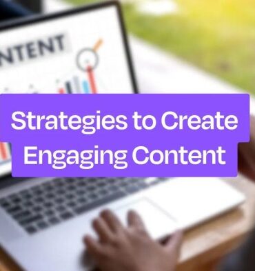 How to create engaging content