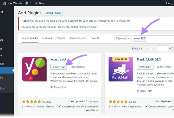 Avoiding short term duplicate content issues
