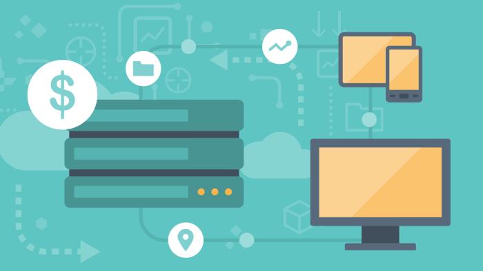 Best web hosting services