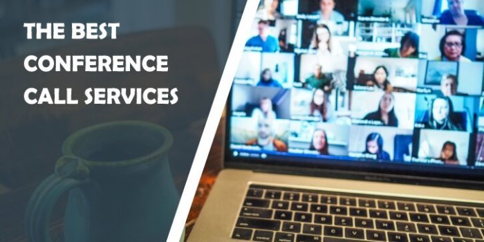 The Best Conference Call Services: Provide Your Team Successful and ... Best conference call services