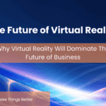 Future marketing vitual reality