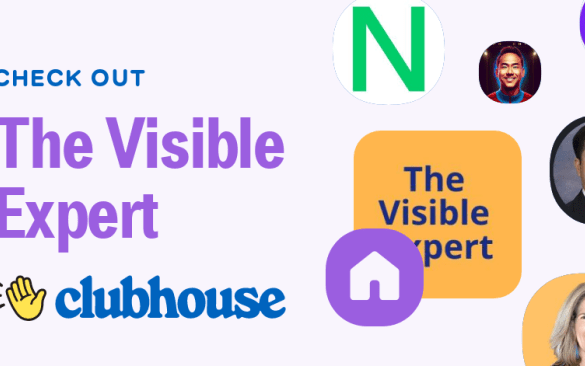 The visible expert how ordinary professionals become thought leaders