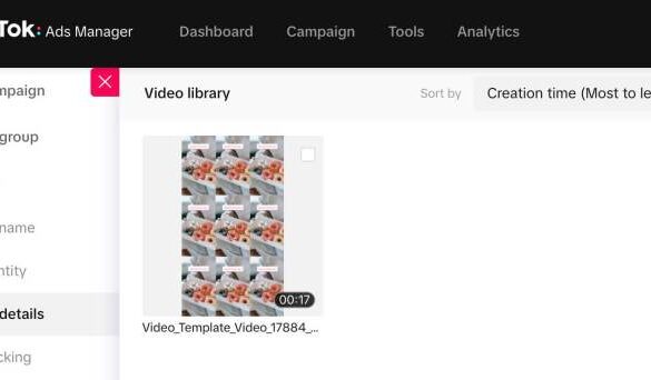Tiktok releases new ai ad script generator