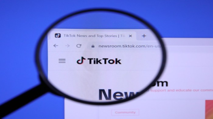 Tiktok launches footnotes its answer to xs community notes
