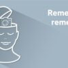 Learn how to be memorable in a good way