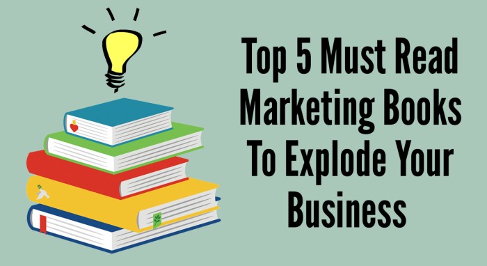 Marketing books best read succeed need Marketing books best read succeed need