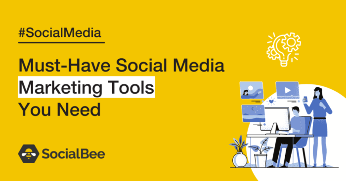 25 social media tools that experts use to streamline their marketing