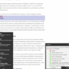 How to check logical heading structure