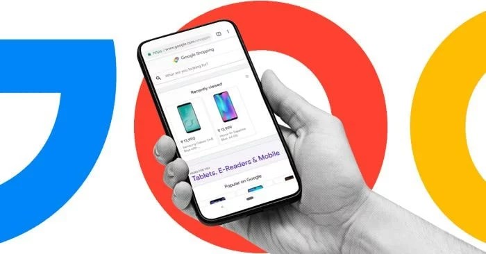 Search on 22 google debuts 9 new shopping features
