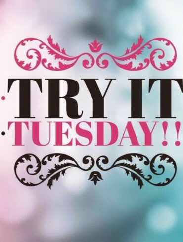 Top tip tuesday share triggers can help seo