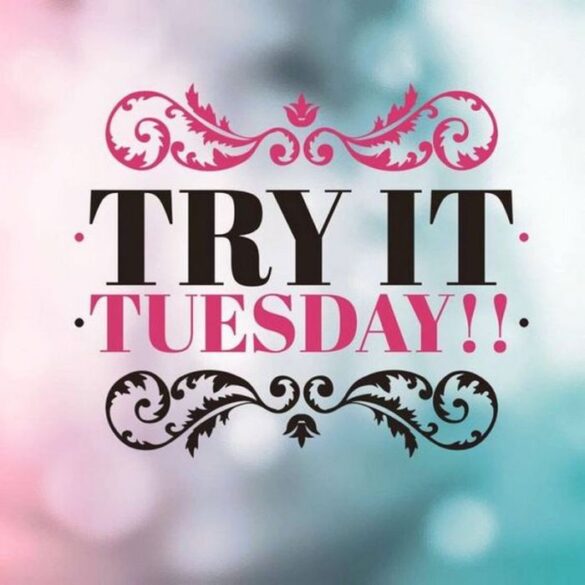 Top tip tuesday share triggers can help seo