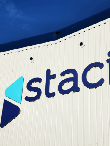 Visible expert profile staci riordan