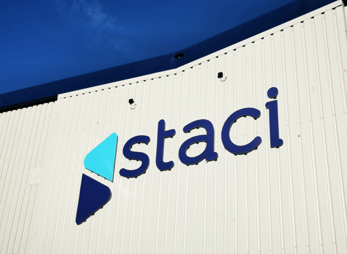 Visible expert profile staci riordan