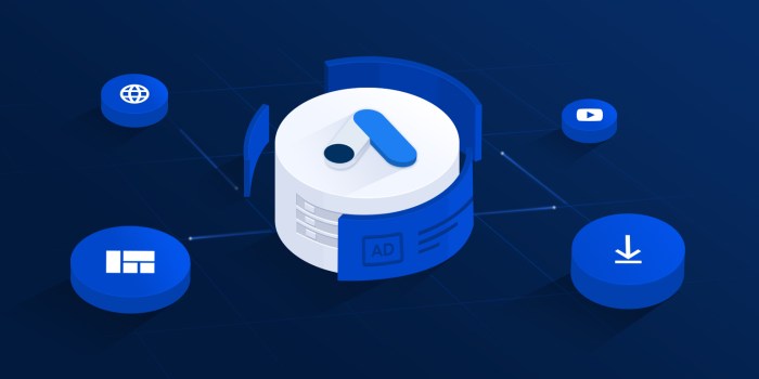 Optimize universal app campaigns