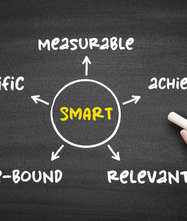 A guide to setting up social media goals and how to hit them