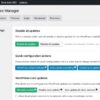 How to better manage automatic wordpress updates