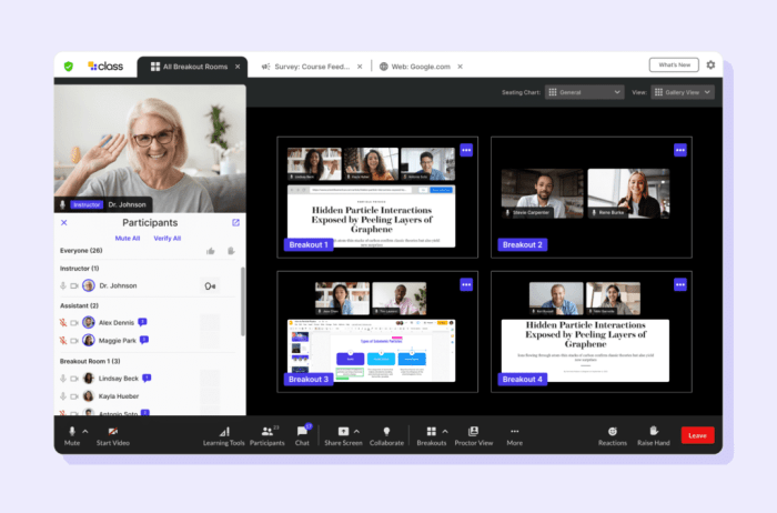 How To Build A Virtual Classroom? (A Very Easy Guide) How to run a virtual classroom online with wordpress