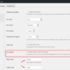 How to allow users to invite their friends to register in wordpress
