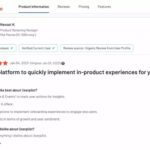 Heap vs pendo which analytics platform is superior