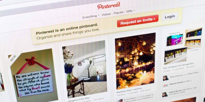 Find The Best Social Media Platform| 1Eighty Digital | Warsaw, IN Pinterest the hot new social media marketing platform for businesses