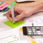Testing tools for mobile ux